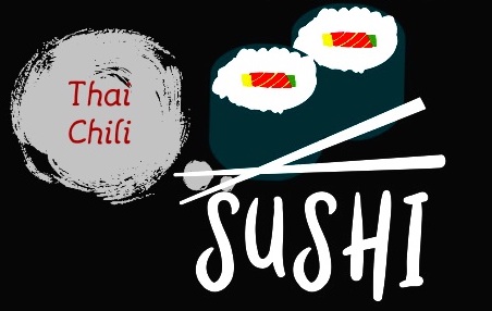 Thai Chili & Sushi